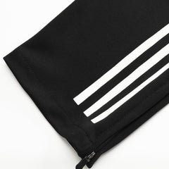 Liverpool Zipper Sweatshirt Kit(Top+Pants) 25/26 Green