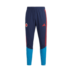 Colombia Hoodie Training Tracksuit Kit(Top+Pants) 2026 Navy