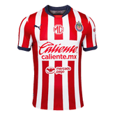 Chivas Home Jersey