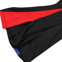 Ensemble sweat-shirt zippé Barcelone (haut + pantalon) 24/25