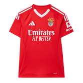 Benfica Heimtrikot 2024/25