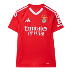 Maillot domicile Benfica 2024/25