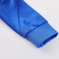 Barcelona Training Jacket 2024/25 Blue