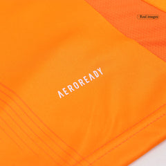 Maillot extérieur Real Madrid 2024/25 (maillot, short, chaussettes)