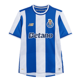 Porto Home Soccer Jersey 2025/26 Blue&White