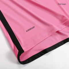 Maillot domicile Inter Miami CF 2024/25 (maillot, short, chaussettes)