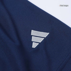 Manchester United Away Jersey Kit 2024/25 Kids(Jersey+Shorts)