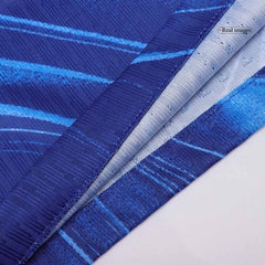 Chelsea Home Soccer Jersey Kit Authentic 2024/25 (Jersey+Shorts)