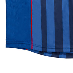 Maillot de football extérieur rétro Messi #30 de Barcelone 2004/05