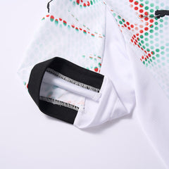 Maillot de football extérieur du Portugal 2025