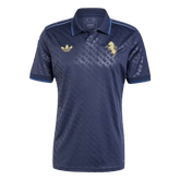 Juventus Third Away Soccer Jersey 2024/25