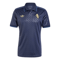 Maillot de football extérieur Juventus Third 2024/25