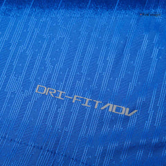 ESTÊVÃO #41 Authentic Chelsea Home Soccer Jersey 2025/26 Blue