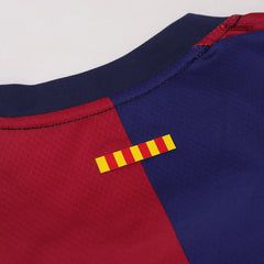 Maillot domicile Barcelone femme 2024/25