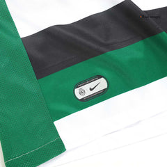 Maillot domicile du Sporting CP 2024/25