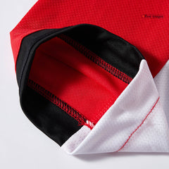 Benfica Home Soccer Jersey 2025/26 Red