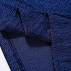 Barcelona Zipper Sweatshirt Kit(Top+Pants) 25/26 Navy