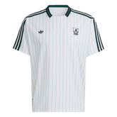 Liverpool ICON Soccer Jersey 25/26 White