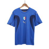 Italien Heimtrikot Retro 2006