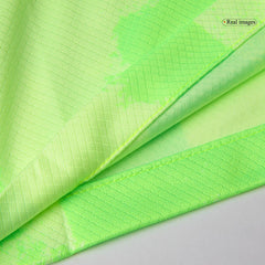 Short de football extérieur Barcelone 3e 2024/25