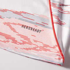 N.JACKSON #11 Bayern Munich Away Soccer Jersey 2025/26 White