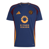 Roma Third Away Soccer Jersey 2024/25