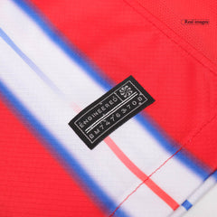 Maillot domicile Atlético Madrid J.ALVAREZ #19 2024/25