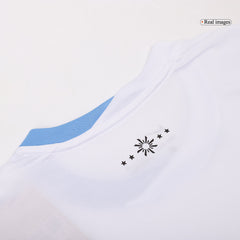 Maillot Uruguay Extérieur Copa America 2024
