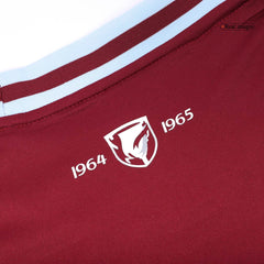Maillot domicile West Ham United 2024/25