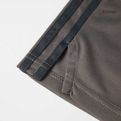 Real Madrid Auswärts-Fußballshorts 2024/25