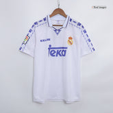 Real Madrid Heimtrikot Retro 1996/97