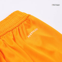 Real Madrid Auswärts-Fußballshorts 2024/25