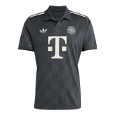 Bayern München Oktoberfest Fußballtrikot 2024/25