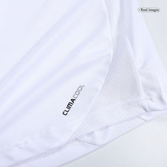 Maillot extérieur rétro de l'AC Milan 2009/10