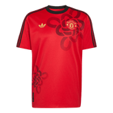 Manchester United CNY Soccer Jersey 25/26 Red