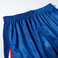 Chelsea Home Soccer Shorts 25/26 Blue