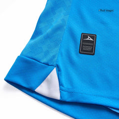 Cruz Azul Home Jersey Authentic 2024/25