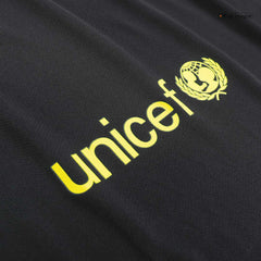 Barcelona Third Away Jersey Retro 2013/14