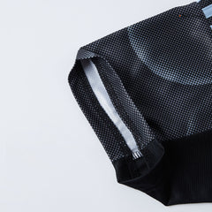 Aston Villa Away Soccer Jersey 25/26 Black