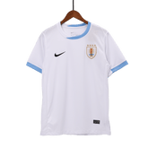 Uruguay Auswärtstrikot Copa America 2024