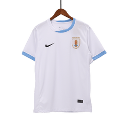 Maillot Uruguay Extérieur Copa America 2024