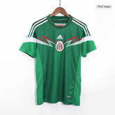 Mexico Home Jersey Retro 2014
