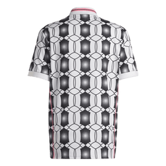 Juventus Special Edition Jersey 2025/26 Black&White