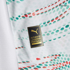 Portugal Away Soccer Jersey Kit 2025 Kids(Jersey+Shorts)