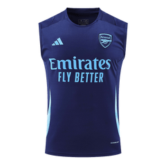 Arsenal Pre-Match Sleeveless Jersey 2024/25