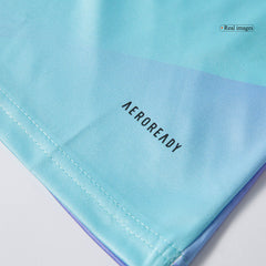 Arsenal JORGINHO #20 Third Away Soccer Jersey