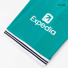 EKITIKE #22 25/26 Liverpool Third Jersey Green