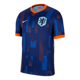 Maillot extérieur Pays-Bas EURO 2024