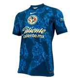Club America Auswärtstrikot Authentic 2024/25