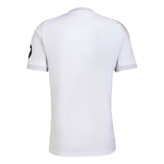 Maillot domicile Real Madrid 2025/26 Blanc